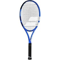 Wilson 윌슨 블레이드 필 RXT 105 라켓 테니스채 테니스용, 4 1/4인치, 레드