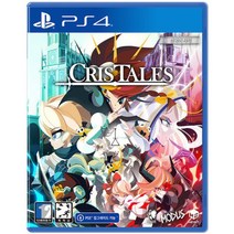 [중고]PS4 크리스 테일즈 한글 정식발매 플스 플레이스테이션