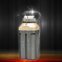 에이네트 방짜 전동릴 수류탄 배터리 AN-3000B 선상 배 낚시, 2개 세트 ( 시마노/다이와 2구 케이블 )