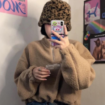 반집업맨투맨 아노락맨투맨 카라맨투맨