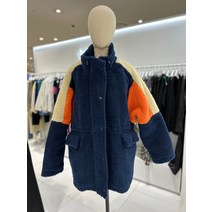 컬러 블록 덤블링 점퍼 JVRF726C(1401582)