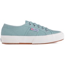 [국내 매장판] [수페르가] 2750 코투 클래식 블루 그레이 S000010AB2 221208