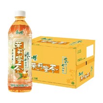 현호 캉스푸말리꿀차 500ml ( 1박스) 15병, 15개입, 1개