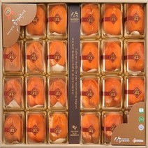 영동 신농 달콤 말랑한 반건시 곶감 명절 간식 선물세트 특)대봉반건시 2.2kg