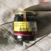 페스캐비어 아브루가 캐비어 (인조캐비어) 900g 대용량, 1개