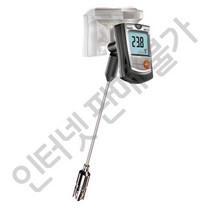 테스토 온도계 905-T2 0560 9056