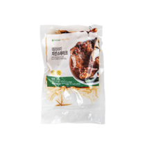 모노 데리야끼치킨 스테이크 200g (냉동)