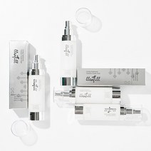 레아필 큐어링 히아루로닉 타임리스 크림 플루이드 75ml, 1개