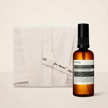 [보자기포장] 이솝 모로칸 네롤리 쉐이빙 세럼 100mL