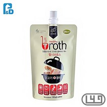 놀숲 반려묘습식사료 뱅갈 캣습식사료 닭고기수프, 상세페이지 참조