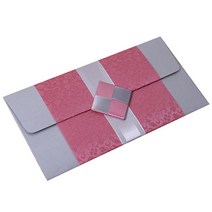 행복한선물 비단봉투, 비단봉투4호