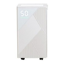 롯데알미늄 공기정화 제습기 앱 와이파이 연동 12L LDH-7700