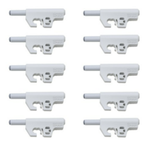 꾸밈 SHAP 싱크대 댐퍼, 50개