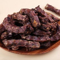 주아펫 강아지수제간식 오리목뼈8cm-10cm, 100g, 1개