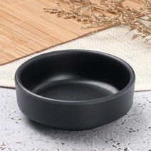 메탈 멜라민그릇 찬기 1호 업소용 식당 쿠프 앞접시 반찬 그릇 접시