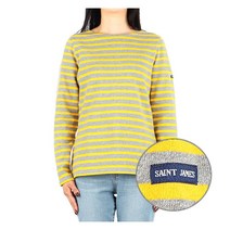 세인트제임스 22FW 여성 메르디앙 긴팔 티셔츠 (4135 7)