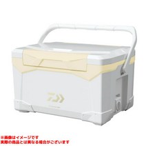 다이와 낚시 아이스박스 쿨러 REX ZSS2200, 단일 옵션