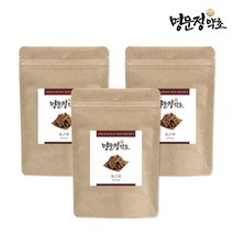 명문정약초 유근피환 코나무 느릅나무 뿌리 껍질 환, 200g, 3개