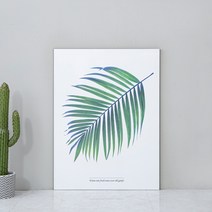 이반가구 접이식 액자테이블 좌식 공부상 다과상 티테이블 노트북 다용도 책상 사이드테이블 베드테이블, 600x400, 코코넛잎, 철사다리