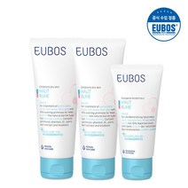 오이보스 베이비 집중크림 100ml 2개+ 집중크림 50ml, 집중100ml 2개+집중 50ml