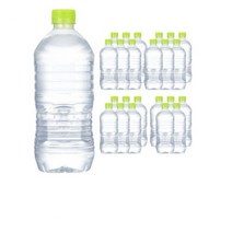 아임에코 산수 생수, 1L, 672개