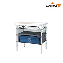 코베아 시스템 테이블 캐비닛 / KECU9FZ-02