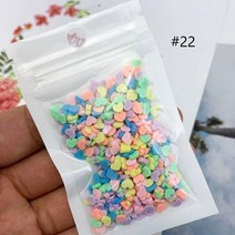 립글로즈 립틴트 립밤 립라이너 잘 지워지지 않는 착색 타투 립스틱 틴트 과일 조각 필러 립글로스 diy 립글로스 베이스 젤 장식 슬라임 매력 네일 아트 장식 12g 도매, 22