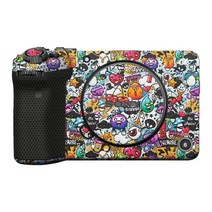 (선박 us) Sony FX30 비닐 랩 필름 카메라 바디 보호 스티커 프로텍터 코트 ILME-FX30 FX 30, 19 S