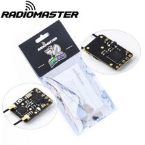 Radiomaster R81 R84 R86 R86C R88 V2 4.5-6V 2.4Ghz 4Ch/6Ch/8Ch 수신기 SBUS RSSI V2.0 FRSKY D8 D16 TX16S, R81 V2 Receiver