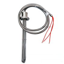 물데우는기계 히타봉 산업용 히터봉 전기온수기 열선, 380v/12kw 난방 튜브