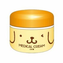 메디컬 크림 G 폼 폼 푸딩 145 g×3개 メディカルクリームG ポムポムプリン 145g×3個