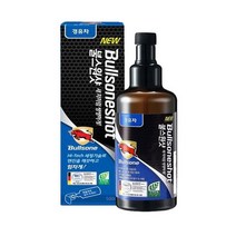 불스원 엔진 때청소 뉴 불스원샷 경유차량용 500ml_233793EA, 본상품선택, 본상품선택