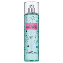 엘리자베스아덴 바디 미스트 브리트니 스피어스 큐리어스 236ml, 없음