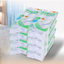 애견용품 털청소 롤테이프 리필 6개