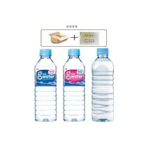 제주삼다수 500mlx40펫 안전, 가야워터500ml/40펫+40펫/생수/물/워터/음료/음
