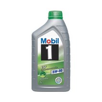 모빌 엔진오일 Mobil 1 ESP 5W30 1L 모빌원