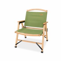 [스노우라인] 마일로체어 - 그린, 1개