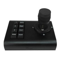mini handheld car mobile 3d joystick cctv keyboard controller for car vehicle ptz 돔 dvr 팬 틸트 줌
