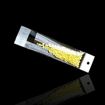 헤더봉투 VM 진열용 OPP 헤다봉투 21.5cmX 3+33cm +4cm 600장, 단품