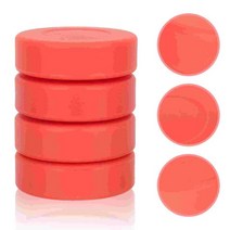 아이스하키 아이스 하키 훈련 연습 4 개, 2.Red