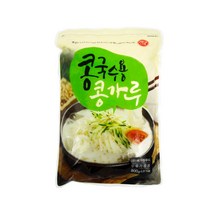 햇살나래 콩국수용 콩가루 800g