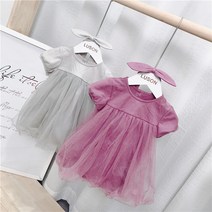 WOOZOOZOO 여아 샤원피스 인디언바캉스원피스(여름원피스)