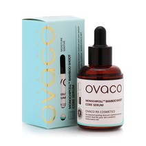 (오바코)모노칩셀 뱀부 슈트 세럼 50 ML, 1개, 50ml