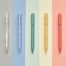 모나미 클리키샤프 0.5mm, Soda