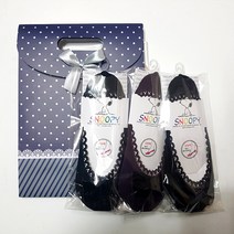 선물세트/스승의날/명절선물/고급덧신세트 유치원 어린이집덧신