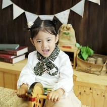 러브스티치 네키양털목도리 목도리