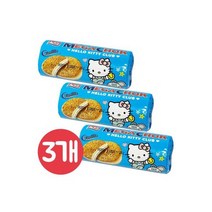 알루이 메가촉 헬로키티 클럽 바닐라향180gx3개/간식