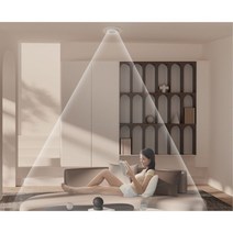 [Aqara] 스마트 고감도 모션 센서 (재실 감지)