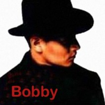 미개봉CD) 바비킴 (Bobby Kim) 1집 - Holy Bumz Presents (초판)