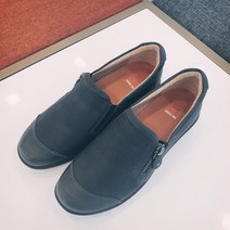 에스콰이아 볼넓어서 편안한 여성단화 YA0SHL801